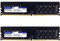 Timetec 32GB KIT (2x16GB) DDR4 2133MHz PC4-17000 Non-ECC Unbuffered 1.2V CL15 2Rx8 Dual Rank 288 Pin UDIMM Desktop PC Computerspeicher RAM Modul Upgrade (32GB KIT(2x16GB))