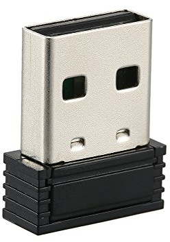 Lixa-da Mini Ant + Adaptador USB para Garmin para Zwift para Petos