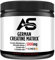 American Supps German Creatine Matrix 300g - Hochdosiertes Kreatin Pulver- ohne Geschmack