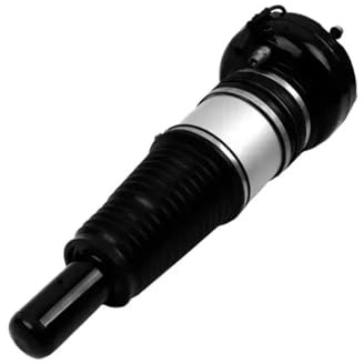 Amortiguador Aire Soporte De Suspensión Neumática Delantera Amortiguador Resorte Neumático para Macan 95B616039 95B616039E 95B616039G 95B616039K 95B616039F Columna Suspensión Neumática