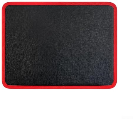 MeevrgR Flexible magnetische Werkzeugmatte, strapazierfähig, 3-teilig, Werkstatt-Organizer (190 mm - 330 mm), Werkzeugablage für Mechaniker und Heimwerker (L)