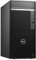 PC Computer Desktop Dell Optiplex 7000 Tower, Processore Core i5-12400, Memoria RAM 16GB DDR5, Disco SSD 512GB, Win 11 Pro (Ricondizionato)