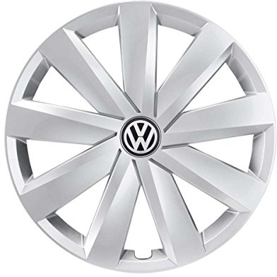 Original VW Radzierblenden Satz 16 VW Passat B8, Touran , 3G0 071 456 1ZX