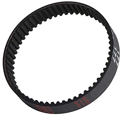9mm Hobel Ersatz Zahnriemen Gummi Band für Schwarz Decker KW715 KW713 BD713 177