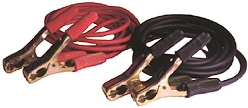 Trafimet F14014.5 TRA-F14014.5 Batterie-Startkabel 10mm 5m CB240, Herstellerfarbe