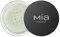 MIA Makeup Loose Powder Cipria Minerale In Polvere Libera, Dall'Alto Potere Assorbente (Green)
