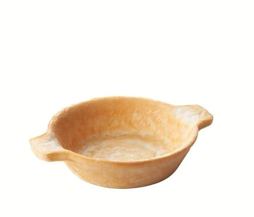 Unica il Cestino di Pane - FINGER FOOD commestibile per CATERING, EVENTI, FESTE (COCOTTE)