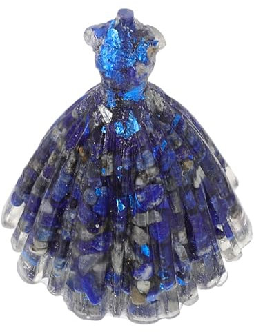HOOTNEE Hochzeit Kleid Schmuck Paare Passenden Chic Hochzeit Statue Artware Desktop Schmuck Valentinstag