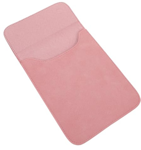 SHINEOFI E-reader Inner Bag Sleeve Compatible with Paperwhite Ebook Reader Storage Portable Carrying Case for Reader Carrier