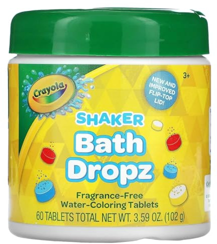 Badewasserfarben TUB Zauberb Hoffmann 2430195