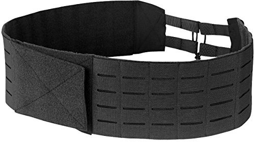 Condor LCS Slim taktischer Kummerbund Schwarz Größe S/M