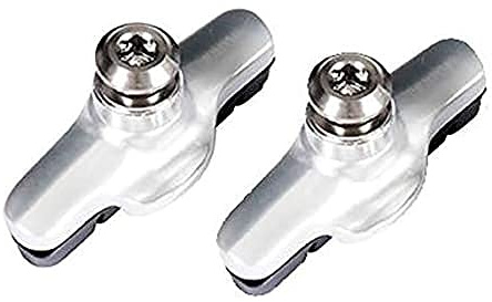 Massi Set Skate Bremse komplett Campagnolo, Schwarz, Einheitsgröße