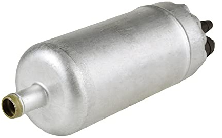 STELLOX 10-02044-SX Elektrische Kraftstoffpumpen – Dieselpumpe – 12V – 3 Bar – mit Zubehör – Für PKW und Nutzfahrzeugen