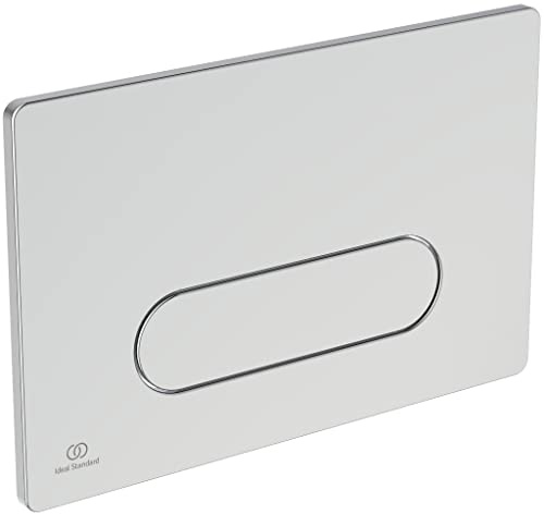 Ideal Standard R0126AA OLEAS™ M4 Plaque mécanique Chromé