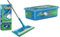 Floor Mop Bundle with 24 Scented Wipes, Flash Speed Microfiber Mop Cleaning kit