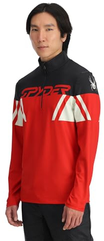 SPYDER Podium 1/2 Zip - XXL