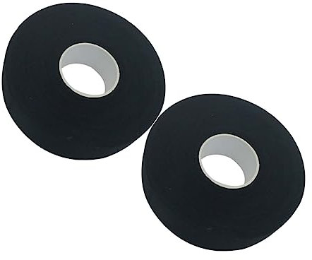 Supvox 25 M Rolle Hockeyschläger-Klebeband – Sport-Klebeband Für Hockeyschläger Klebeband Für Eishockeyschläger Baumwoll-hockeyschläger-Klebeband Verschleißfest