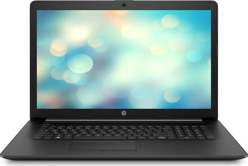 HP (17,3 Zoll HD++ Notebook (AMD Athlon™ Silver 3050U 2x3.20 GHz, 16 GB DDR4, 512 GB SSD, AMD Radeon™ Graphics, BT, USB 3.0, LAN, WLAN, Windows 11 Prof., MS Office) #8505