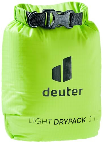 deuter Light Drypack 1 Packsack