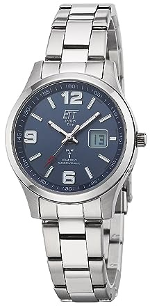 ETT Eco Tech Time Damklocka ELS-11589-32M