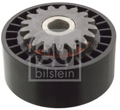 FEBI BILSTEIN Keilrippenriemensatz 184849 | Kompatibel mit: DACIA LOGAN, LOGAN II, LOGAN MCV II, SANDERO, SANDERO II, RENAULT CLIO II, CLIO III, CLIO III Grandtour