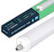 V-TAC Pantalla LED Estanca 120 CM - 36W - Chip Samsung - Lámpara Luminaria Rectangular 4320 Lumen IP65 para Pared, Garaje, Tienda - Tubo LED - Plafón LED Lineal - Luz Blanco Frío 6500K