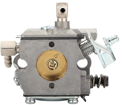 Kit de réglage de carburateur 1SET for tronçonneuse 030 031 032 031AV 032AV 1113 120 1603 (bougie d'allumage, filtre à carburant, pièce détachée for tondeuse autoportée)