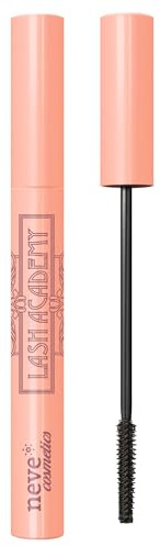 Neve Cosmetics mascara di precisione allungante 100% vegan | Lash Academy