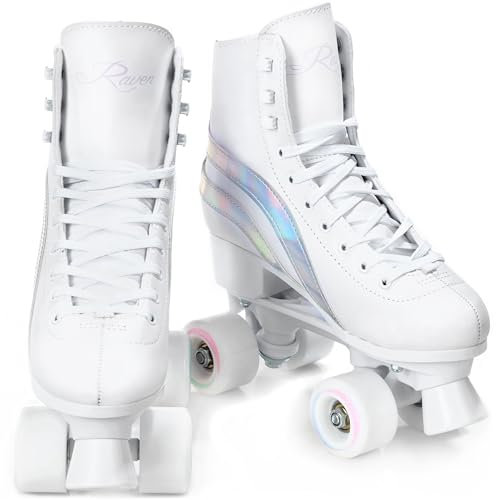 Raven Rollschuhe Roller Skates Milla (41 (26,5cm))