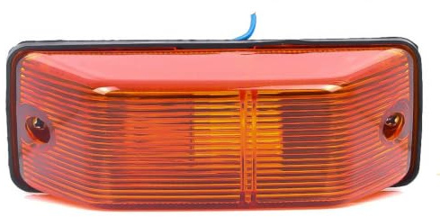 ROBUST Indicator Side Repeater Lamp Light Left for Mercedes Sprinter A0018204921 0018204921 A 001 820 49 21 1400003262 1995-2006