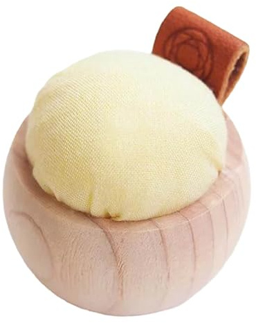 Cohana Cypress pin cushion yellow - 1pc