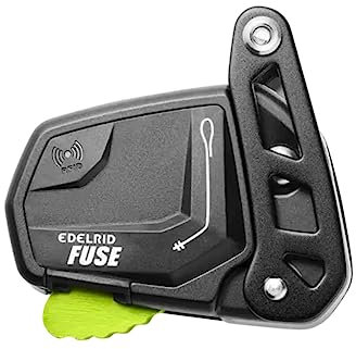 EDELRID Fuse mitlaufendes Auffanggerät