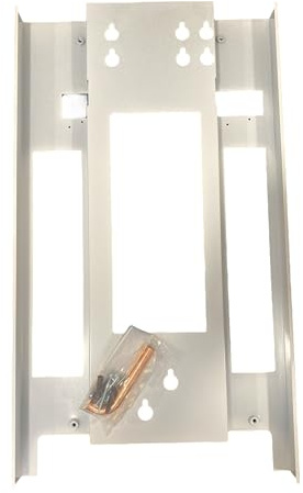 Ideal Logic Combi/System Stand Off Bracket 229120 Genuine Part - Hanicks