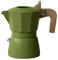 Moka olla doble espresso fabricante café italiano café espresso Herramientas fabricante café profesional d1e2 accesorios barista