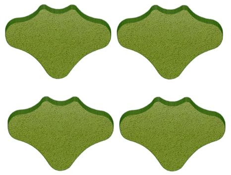 Wärmepflaster Nacken, Schnelle Linderung von Nackenschmerzen, dauerhafte Wärme, geeignet für Hals, Taille, Schulter und andere Gelenke (Modell B, 40 Stück)