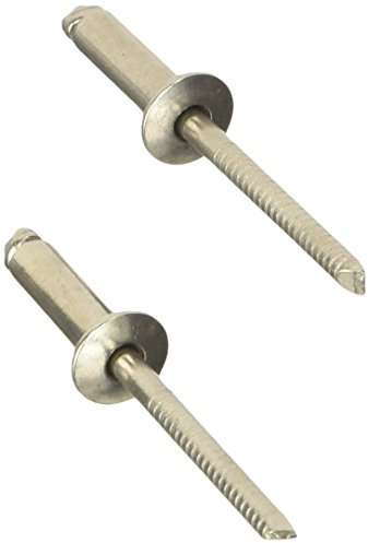 Remaches Blinky inox-brico