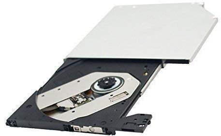 Acer DVD RW CD Ultra Slim Thin 9.5 mm drive writer SU-208 DU-8A6SH GUC0N GUD0N GUDON GUCON UJ8A2 UJ8B2