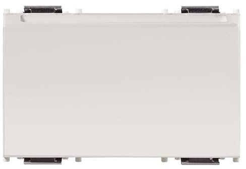Vimar Serie Idea - Interruttore Scheda Verticale Bianco