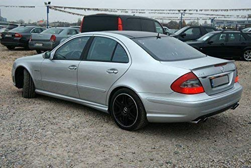 Tuning-deal Heckspoiler passend für E-Klasse W211 AMG Optik