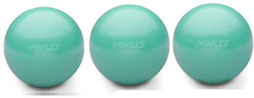 Diabolonet Henrys HiX Russian Ball Set 62mm (Türkis)