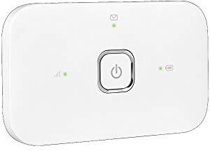 Vodafone Mobile WiFi R219h 4G 150Mbps (SIM not included)
