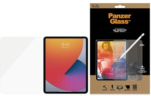 PanzerGlass 2739 Displayschutzfolie für Apple Tablet