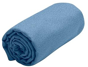 Toalla AIRLITE M Azul Marino