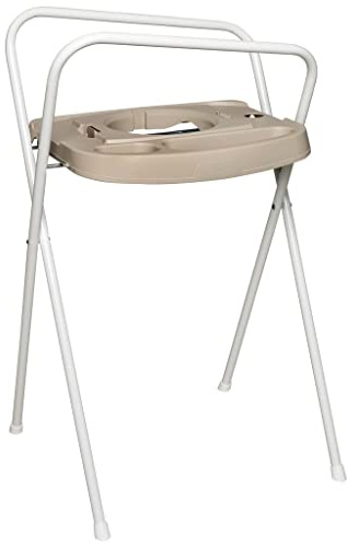 bébé jou Badewannenständer taupe