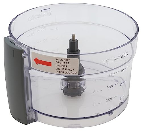 Kenwood ciotola perno asse giunto robot da cucina MultiPro Go FDP22 FDP22.130