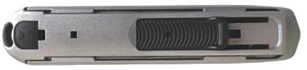 AutoSafe Pro Cuttermesser mit (voll-) automatischem Klingenrückzug, detektierbar
