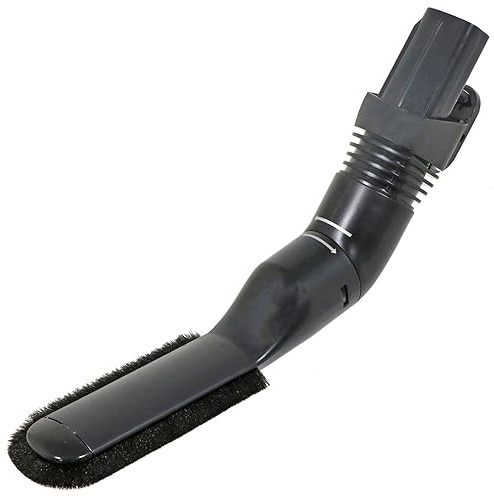 Spares2go Bürste Werkzeug Anhang für Shark Stratos IZ400 IZ400UK IZ400UKT IZ420 IZ420UK IZ420UKT Staubsauger
