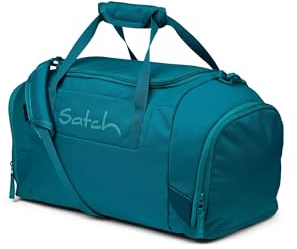 satch Sportbag Deep Petrol
