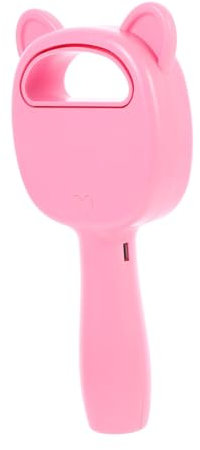 PRETYZOOM Ventilador Portátil Sin Recargable Usb Ventilador De Mano Para y Camping Diseño Adorable Forma De Gato Adultos
