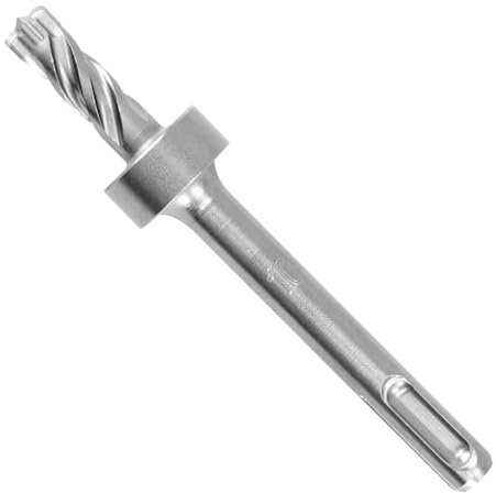 Bundbohrer für Einschlaganker M8 10x119x33mm